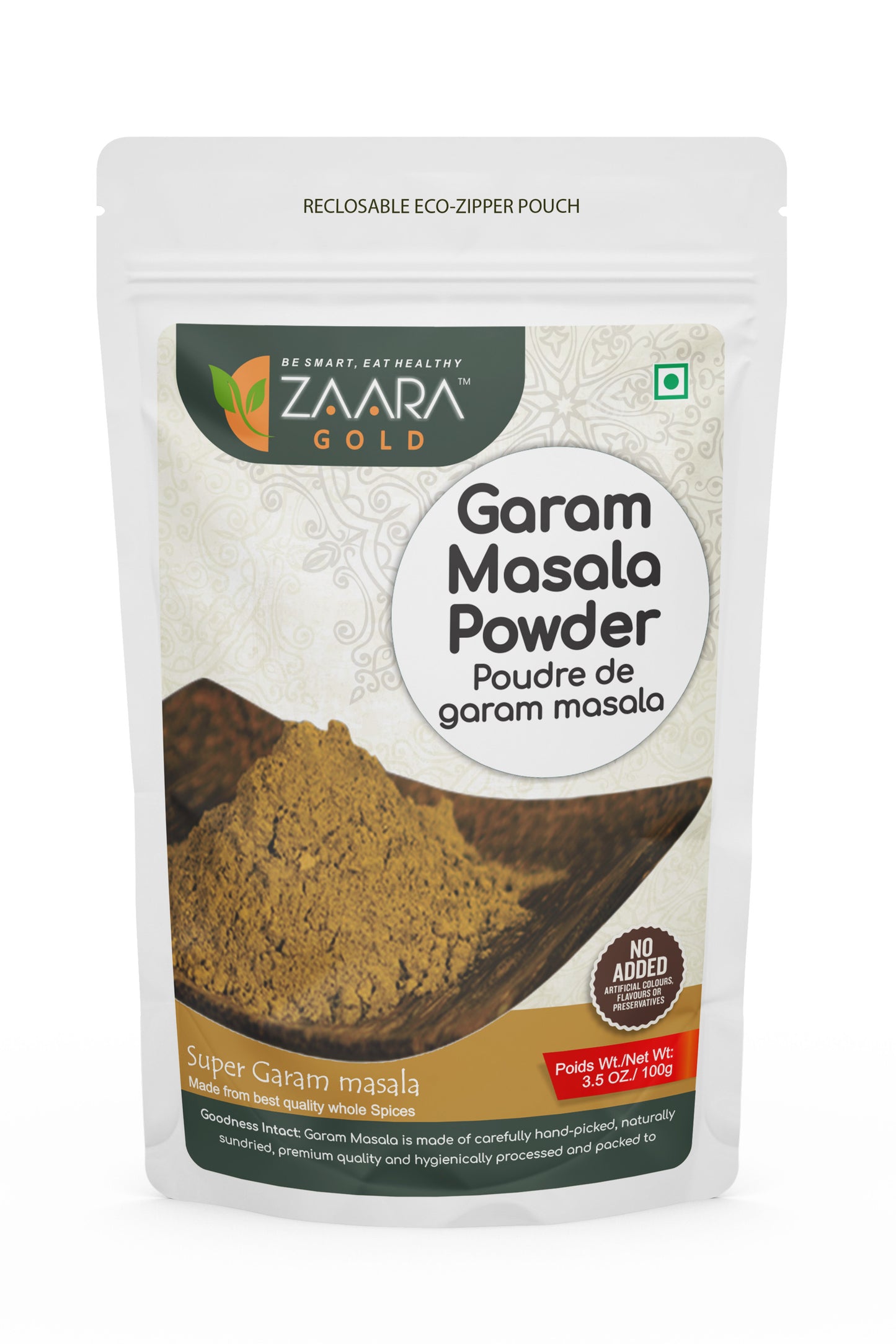 Garam Masala Powder