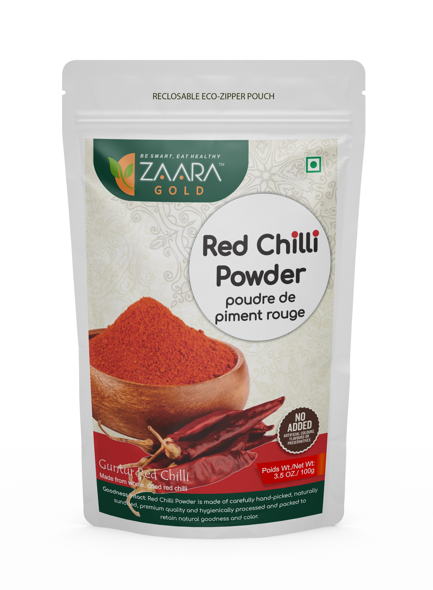 Red Chilli Powder