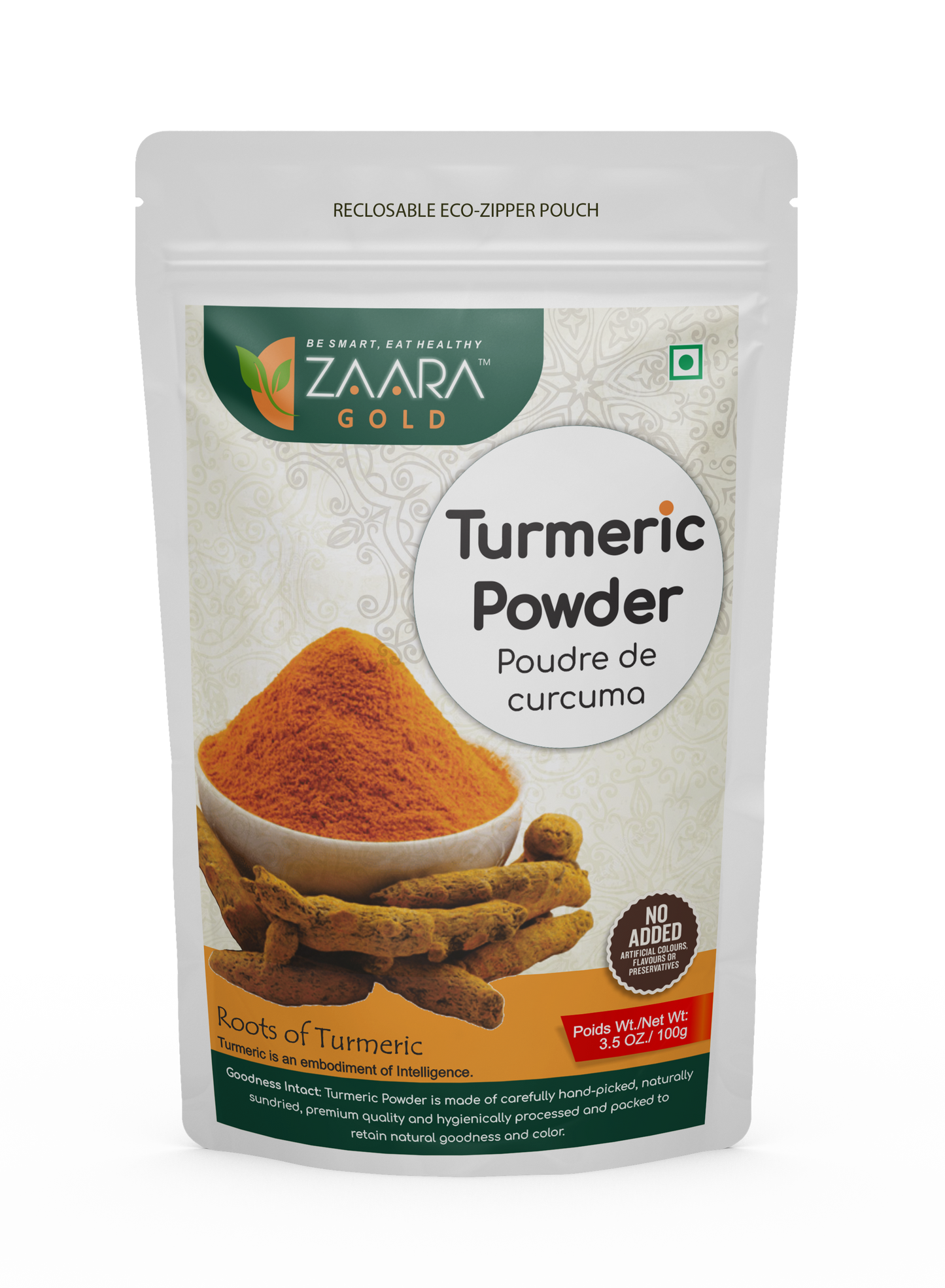 Turmeric Powder